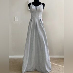 Formal Prom Wedding Homecoming Party Dress – All Occasions✨